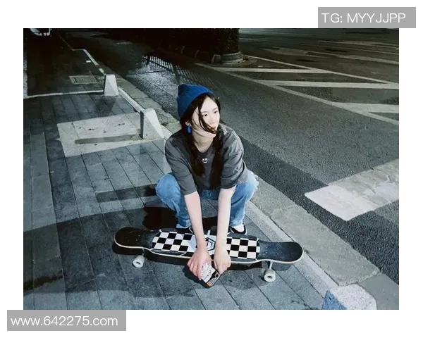 武汉滑板队引领潮流最新滑板个人能力TOP10榜单揭晓