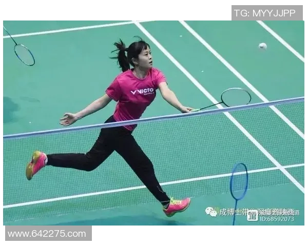 西安羽毛球队的阵地战体系与战术解析探讨