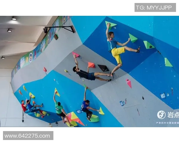 重庆攀岩队实力揭秘:挑战极限的勇者之路与精彩瞬间